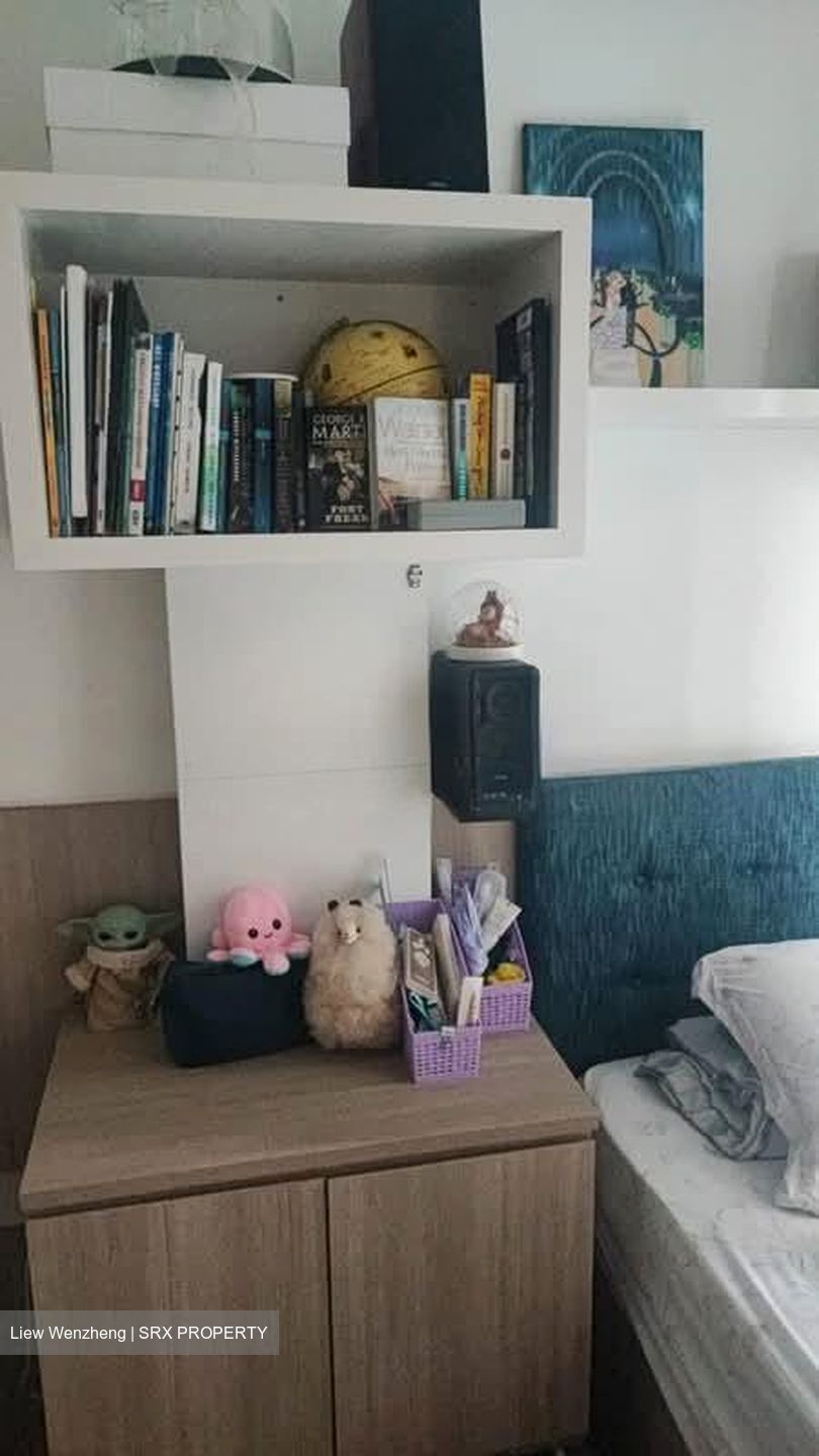 Sol Acres (D23), Condominium #579787481